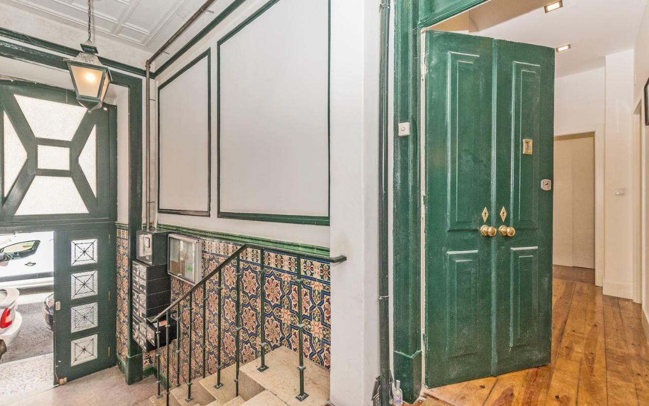 Lisbon City Center 외부 사진